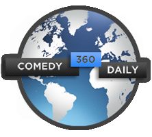 Comedy 360 Daily