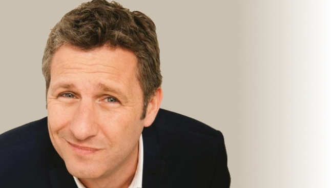 Adam Hills