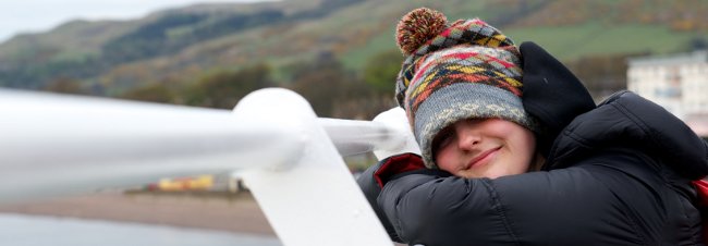 Josie Long