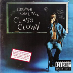 George Carlin Class Clown